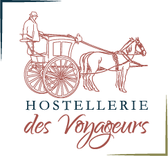 hostellerie des voyageurs