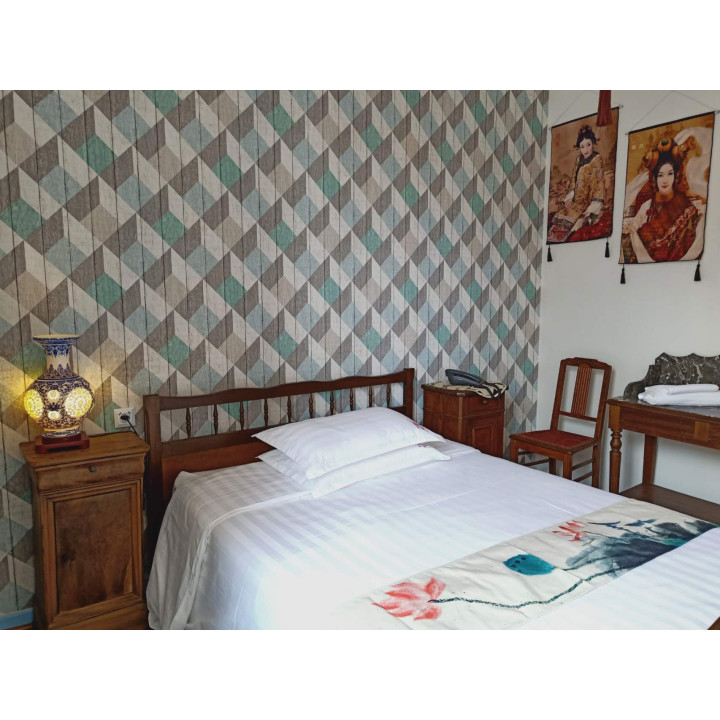 Chambre 1