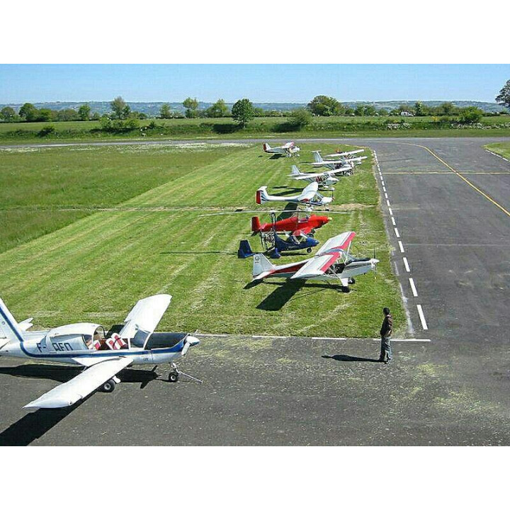 aerodrome